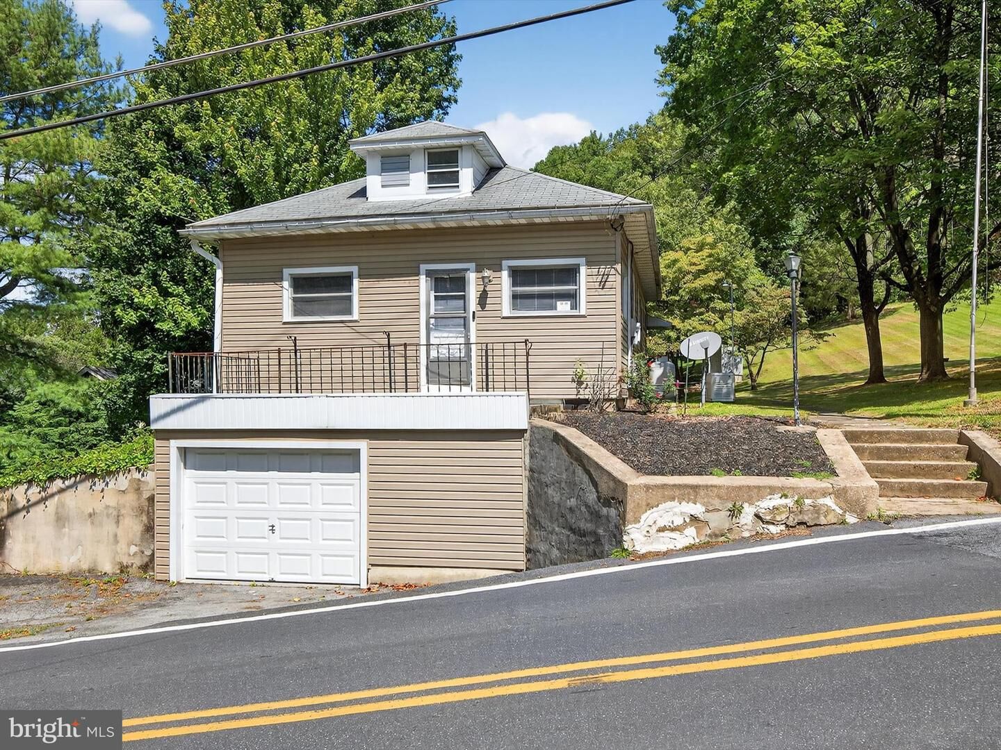 Property Photo: 325 Church Road PA 19540