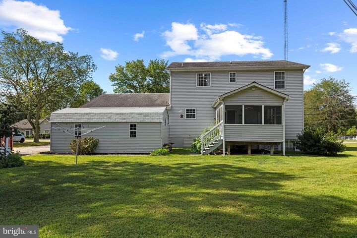 Property Photo: 1410 Central Avenue E MD 21037
