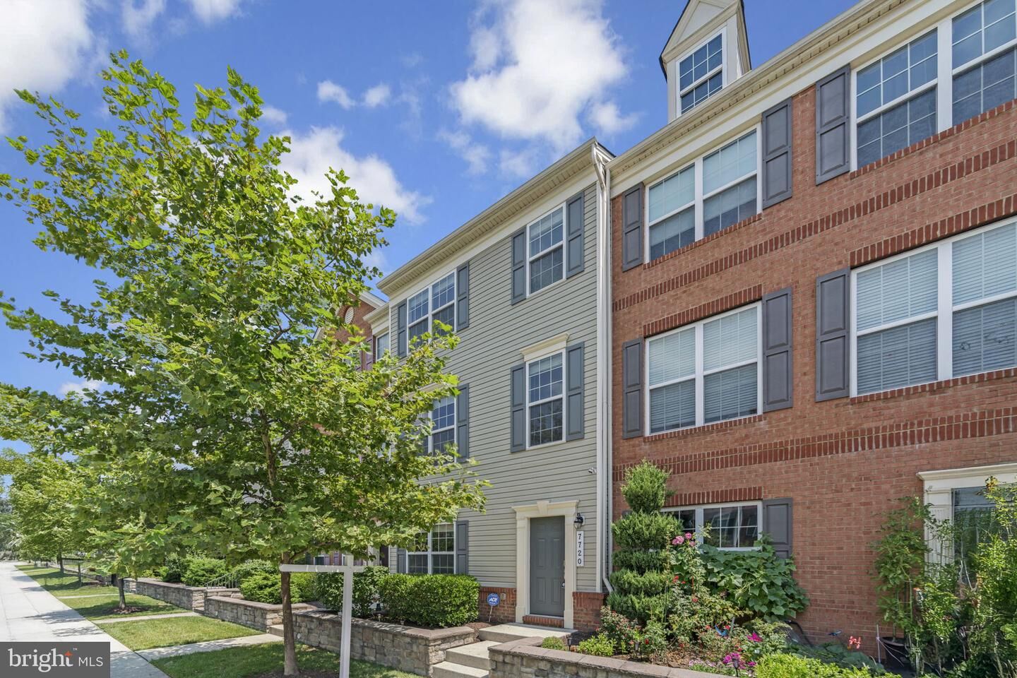 Property Photo:  7720 Blue Stream Drive  MD 21075 