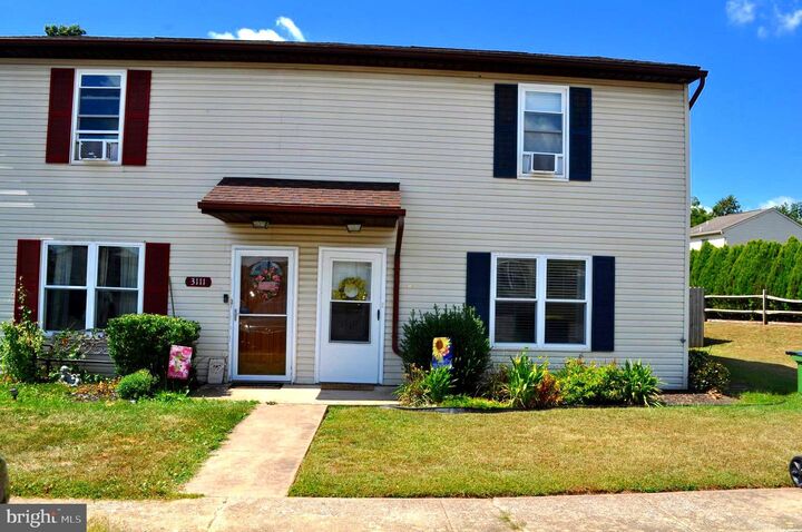 3110 Galaxy Road  Dover PA 17315 photo