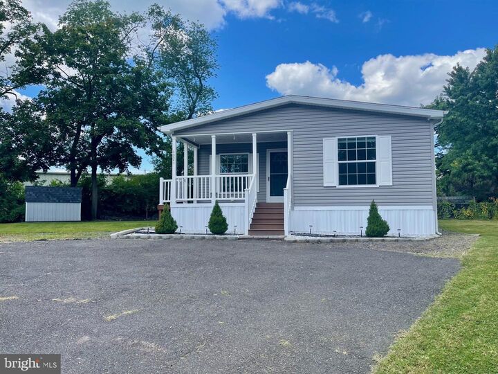 Property Photo:  6024 Falmont Drive  PA 19067 