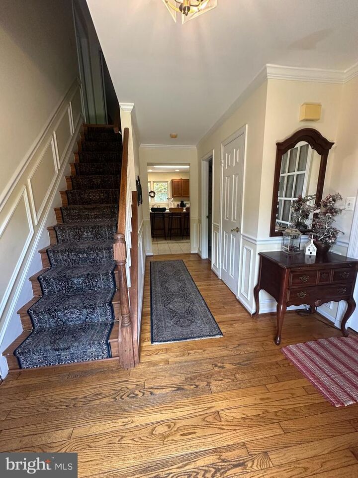 Property Photo: 3104 Titanic Drive VA 22554