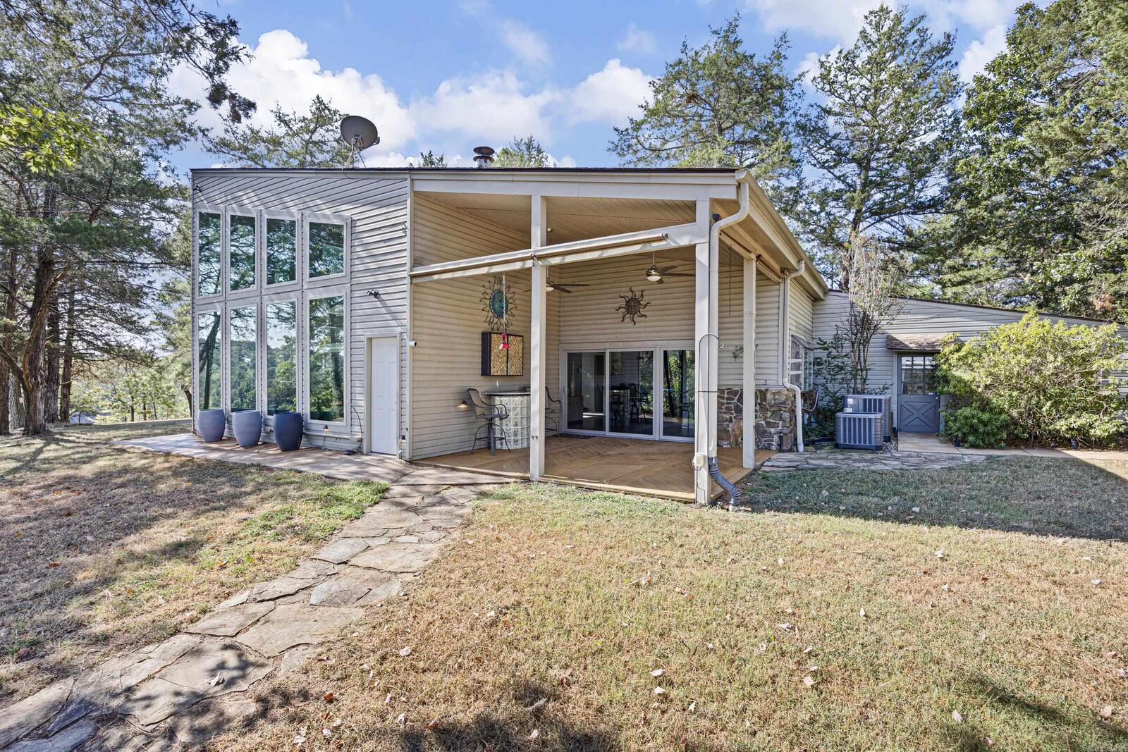 Property Photo: 695 Private Road 1715 AR 72845