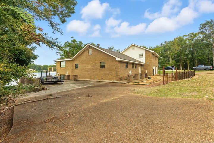 Property Photo: 581 Charlie Stover AR 71968