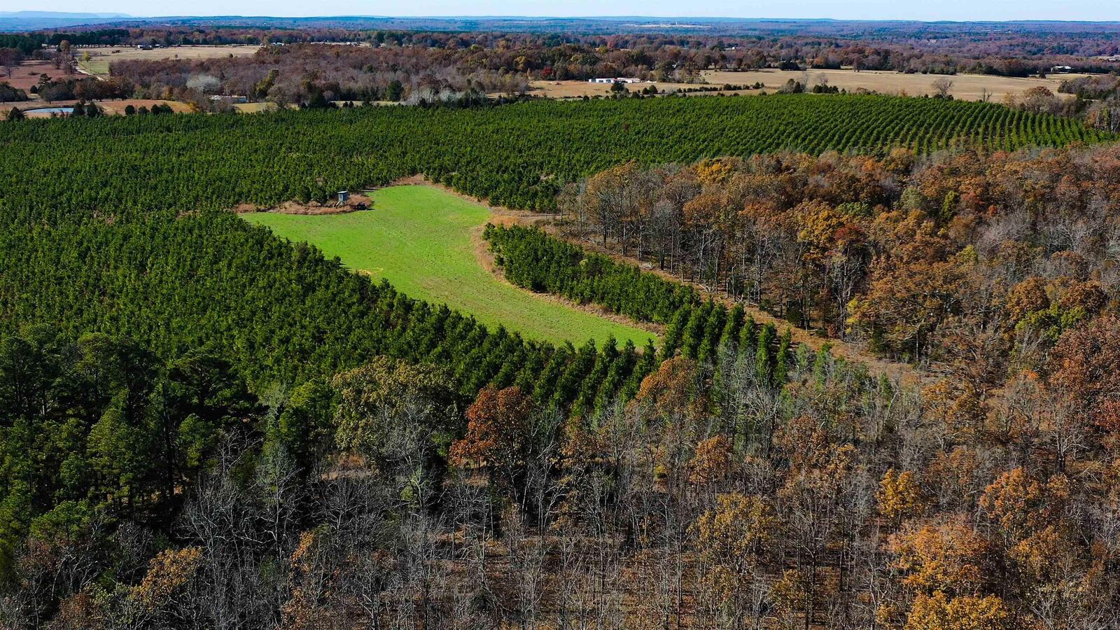 Property Photo:  000 Summers Loop  AR 72081 