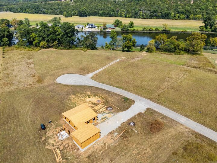 Property Photo:  336 Dry Fly Court  AR 72634 