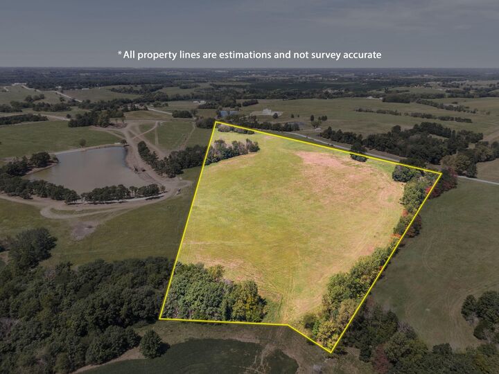 Property Photo:  Tbd County Road 1355  MO 65239 