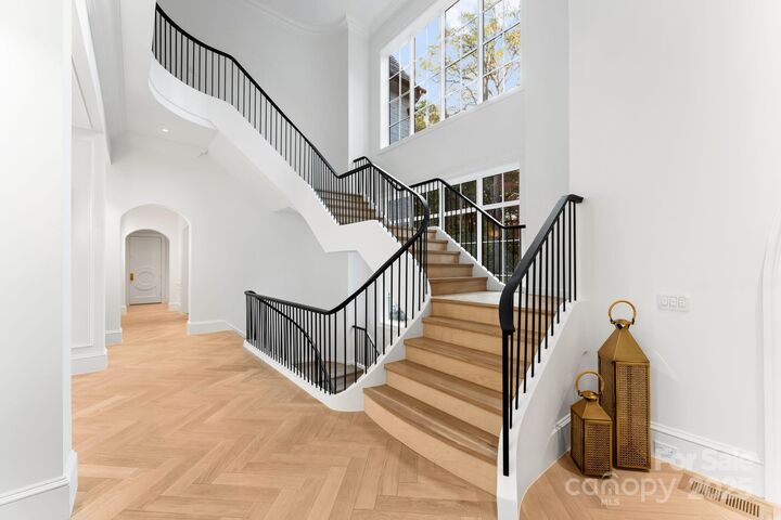 Property Photo: 433 Highland Forest Drive NC 28270