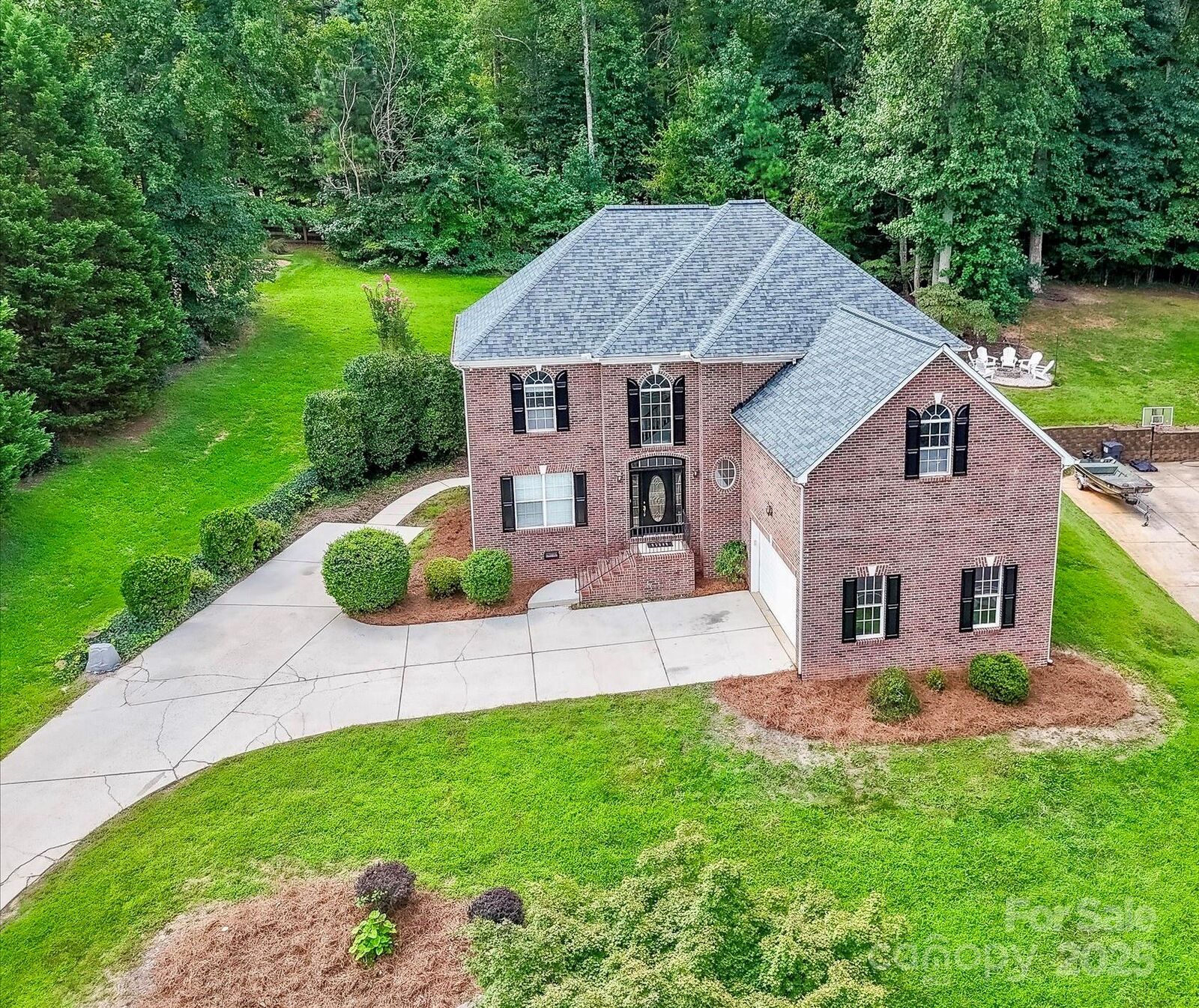 Property Photo:  131 Normandy Road  NC 28117 