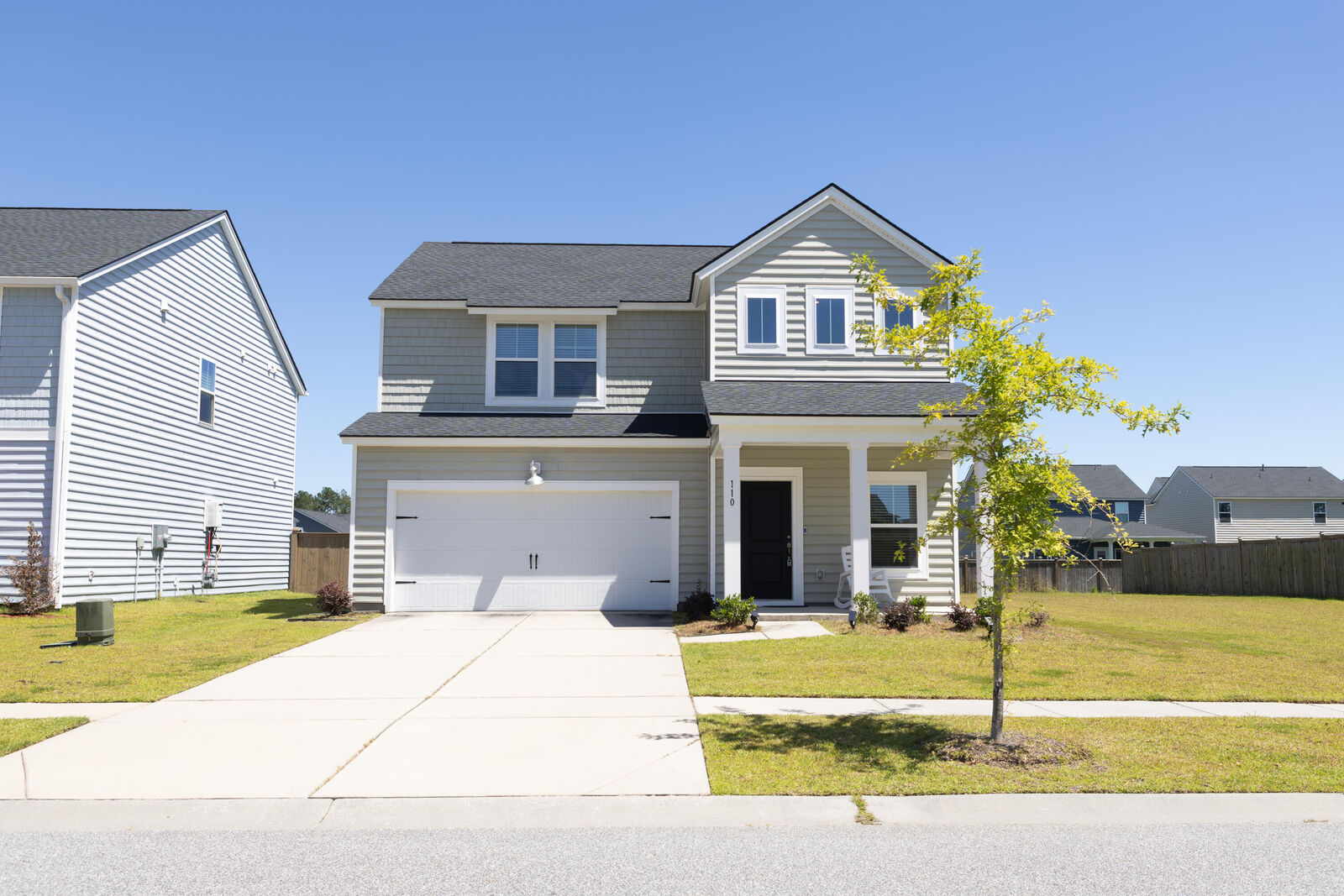 Property Photo: 110 Greenbelt Court SC 29485