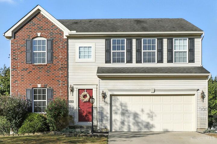 4267 Fox Ridge Drive  Batavia OH 45103 photo