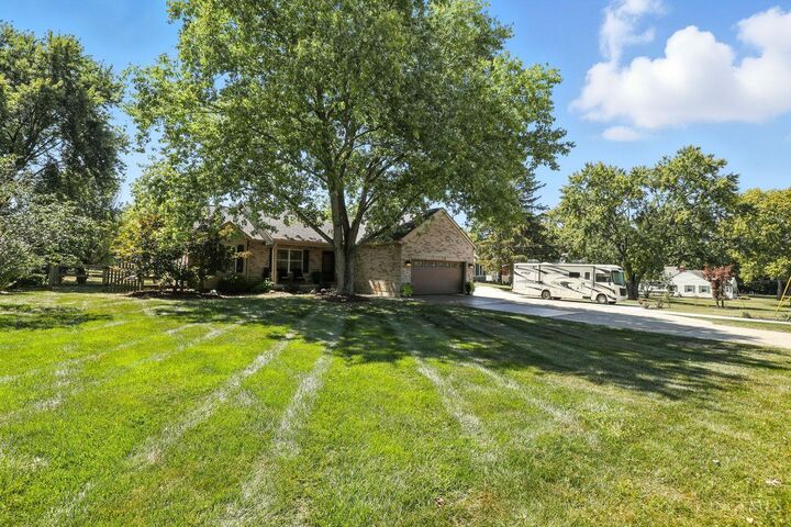 Property Photo:  231 Kings Mills Road  OH 45040 