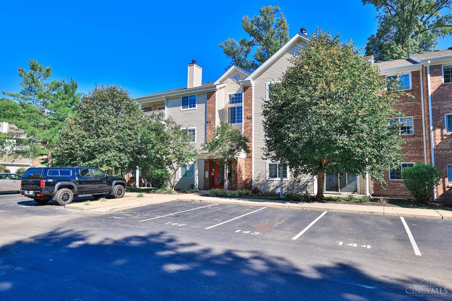 Property Photo:  710 Carrington Place  OH 45140 