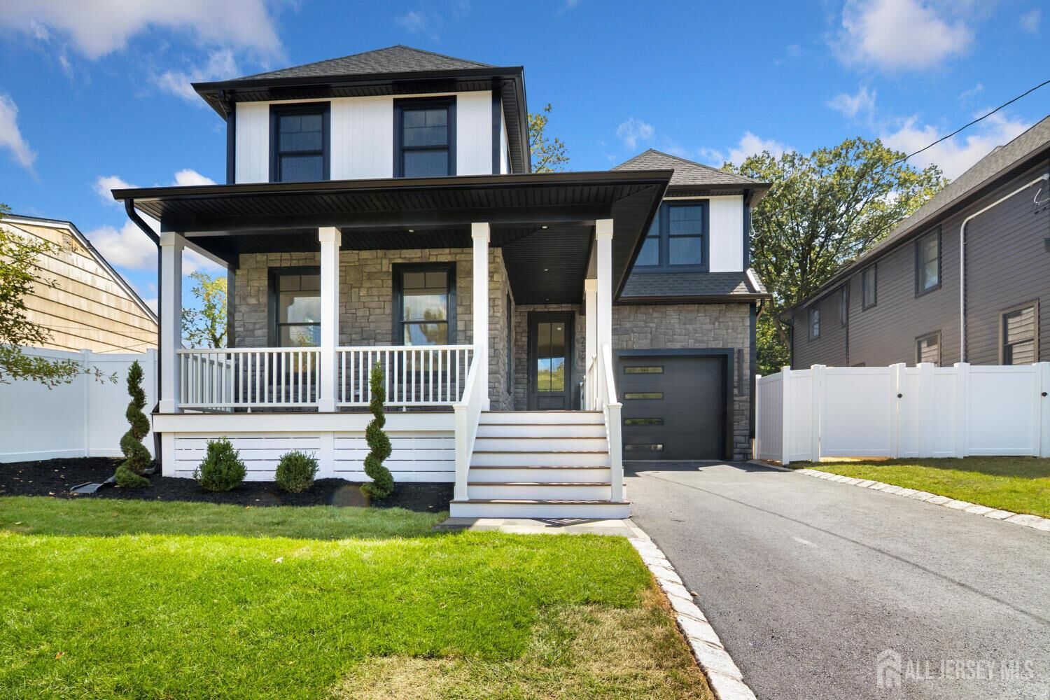Property Photo:  239 High Street  NJ 08840 