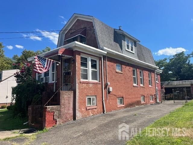 Property Photo:  59 Douglas Street  NJ 08863 