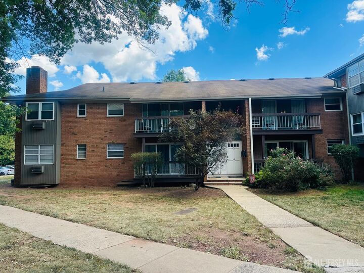 Property Photo: 16 Deanna Drive 17 NJ 08844