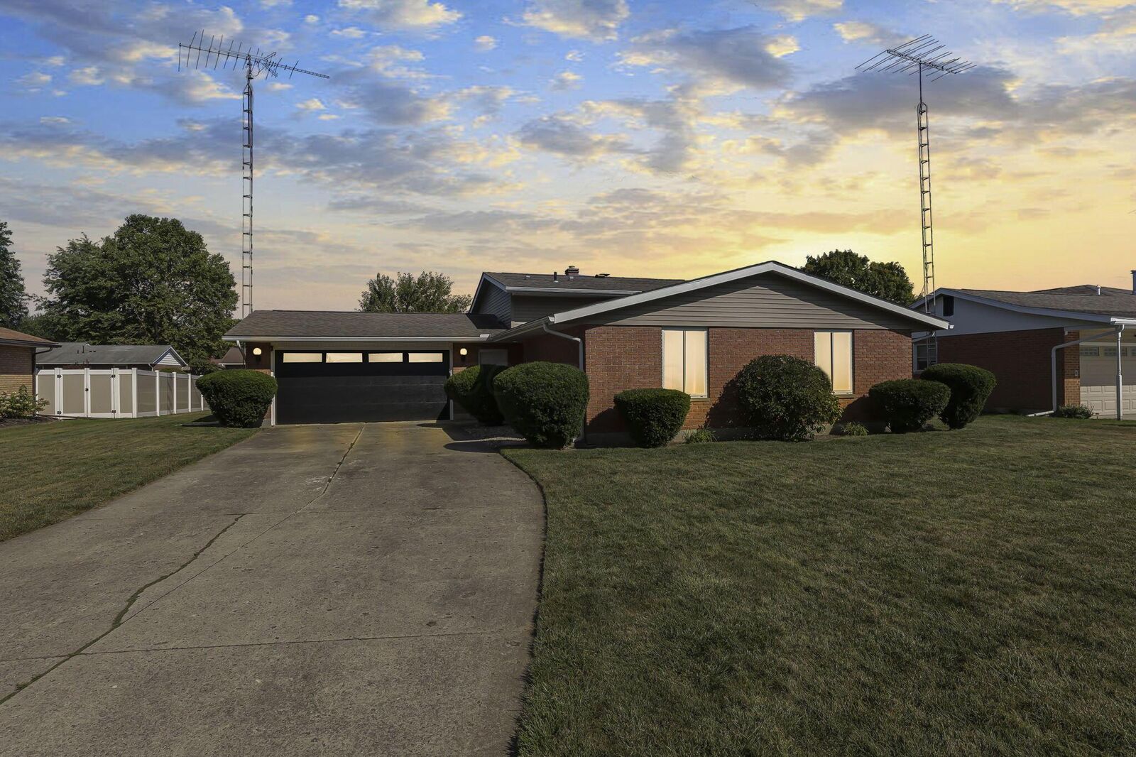 Property Photo: 534 Meadow Lane OH 43302