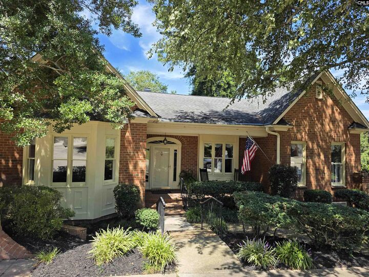 201 Branch Hill  Columbia SC 29223 photo