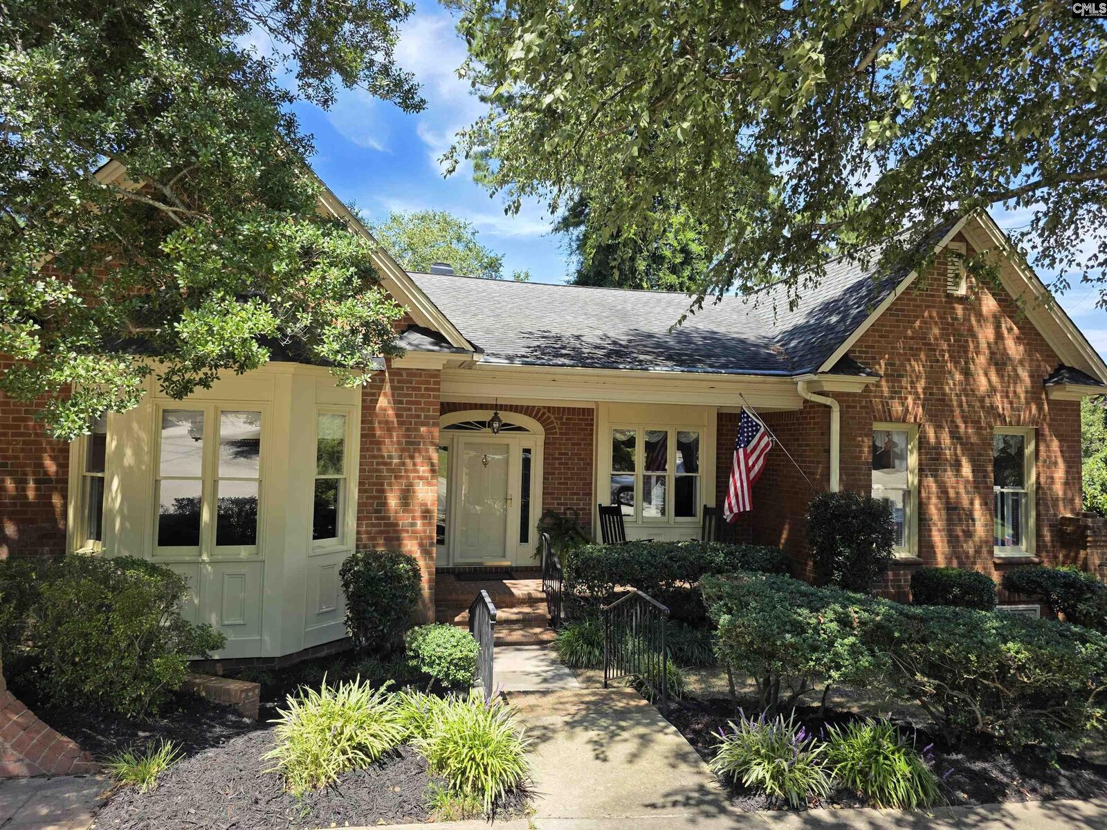 Property Photo: 201 Branch Hill SC 29223