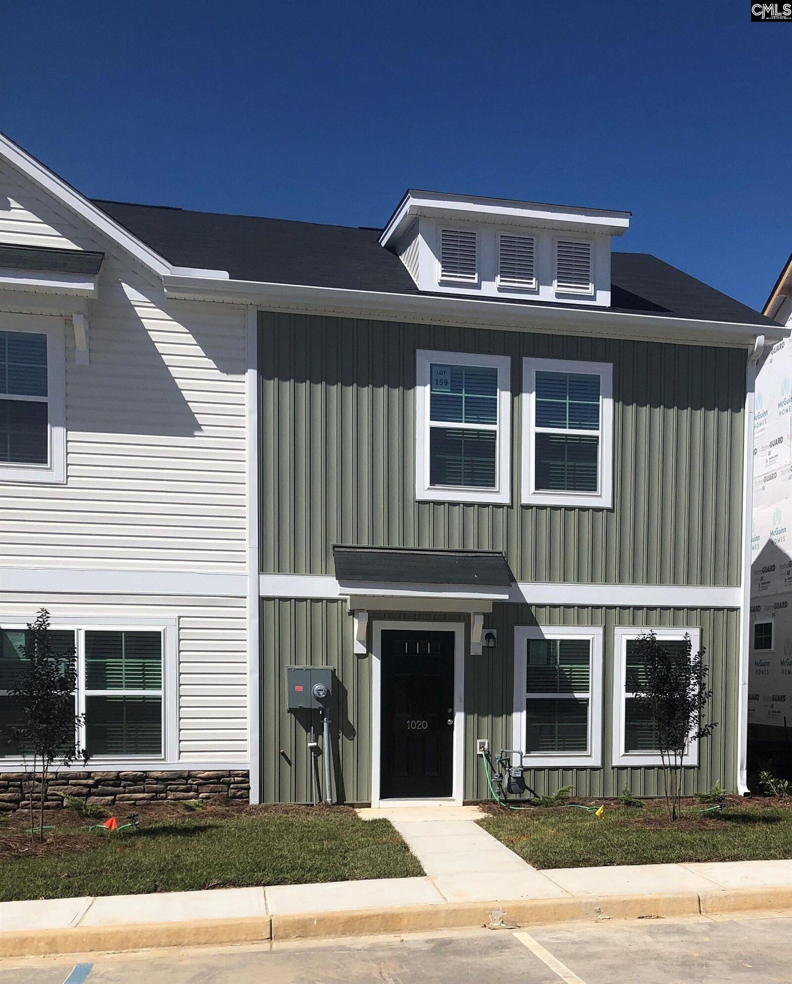 Property Photo:  1020 Tundra Teal  SC 29210 