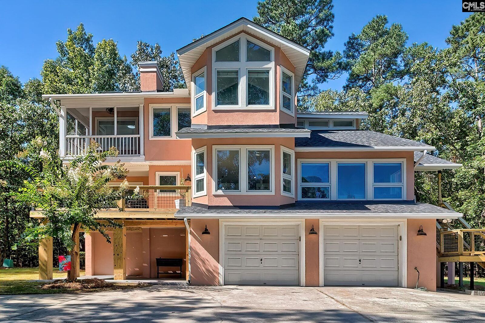 Property Photo: 1102 Wonder SC 29036