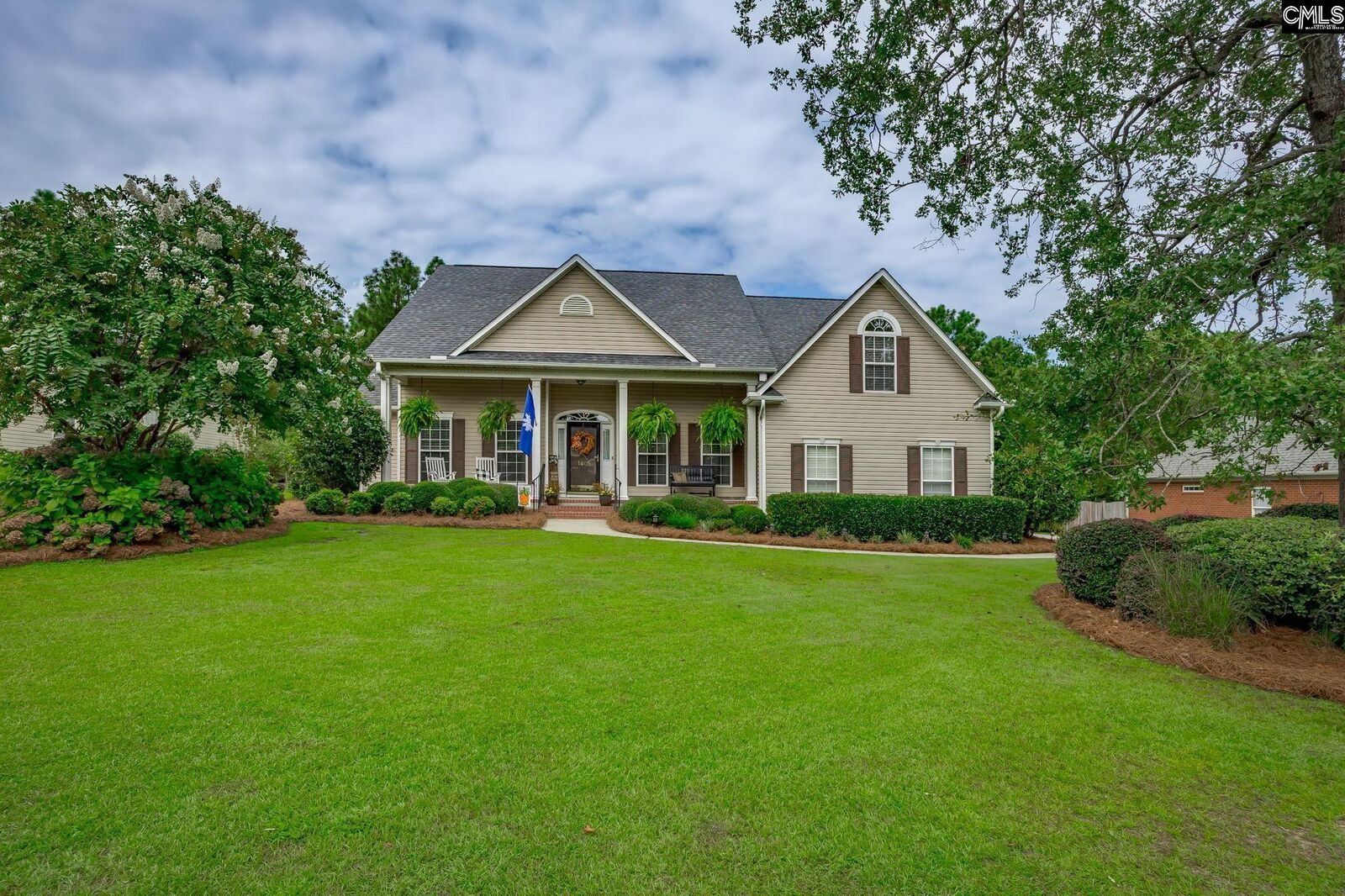 Property Photo:  1405 Knotts Haven  SC 29073 