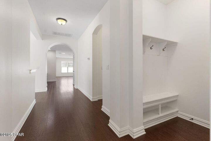 Property Photo:  307 Johnson Bayou Drive  FL 32407 