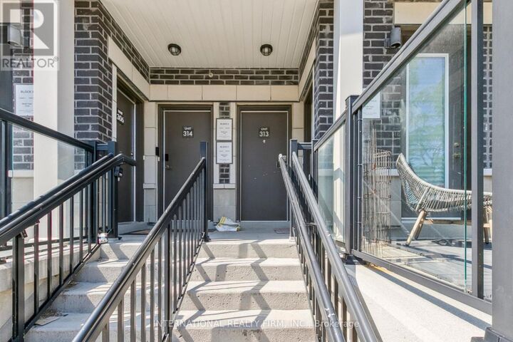 Property Photo: 1711 Pure Springs Boulevard 313 ON L1X 0E3