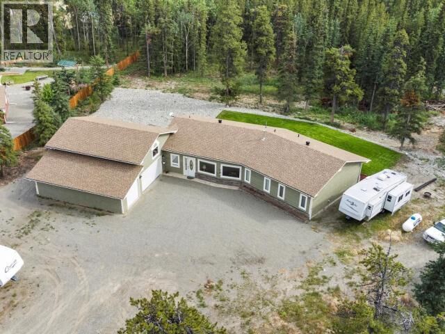 Property Photo:  39 Blaker Place  YT Y1A 6R9 