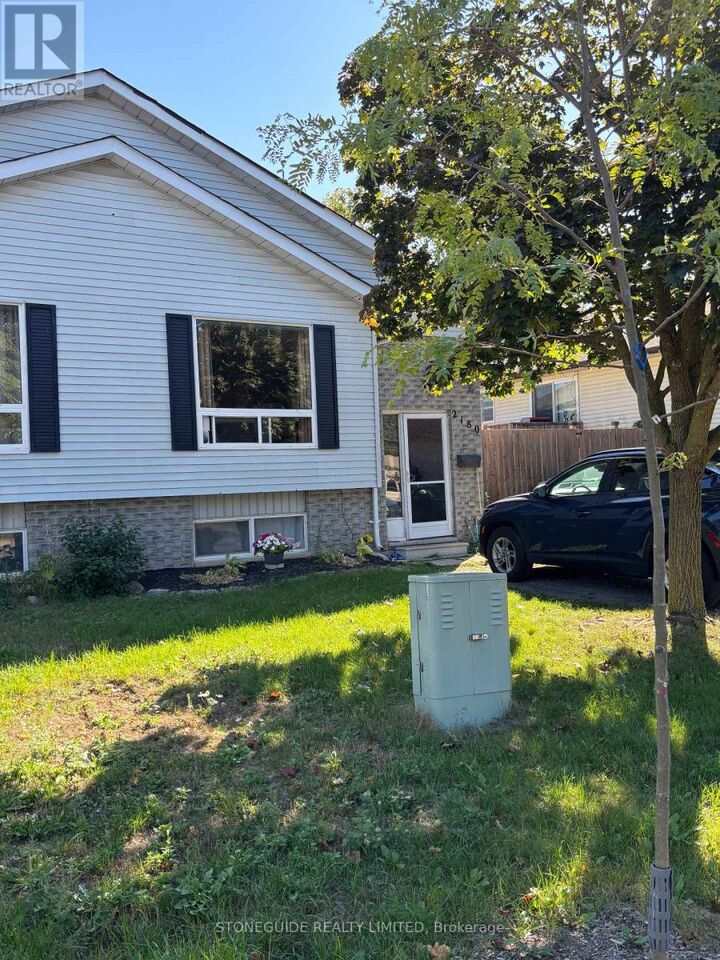 Property Photo: 2180 Easthill Drive ON K9L 1X3