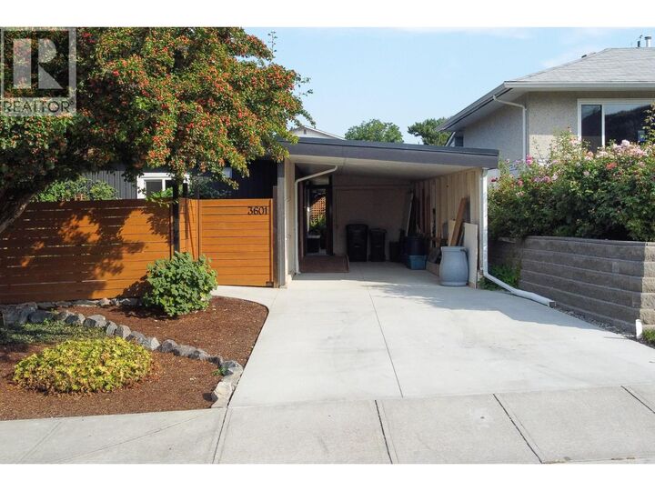 Property Photo:  3601 Alexis Park Drive  BC V1T 6H1 