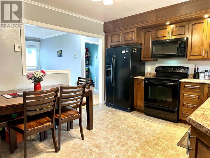 Property Photo: 47 Heath Crescent NL A1V 1P9