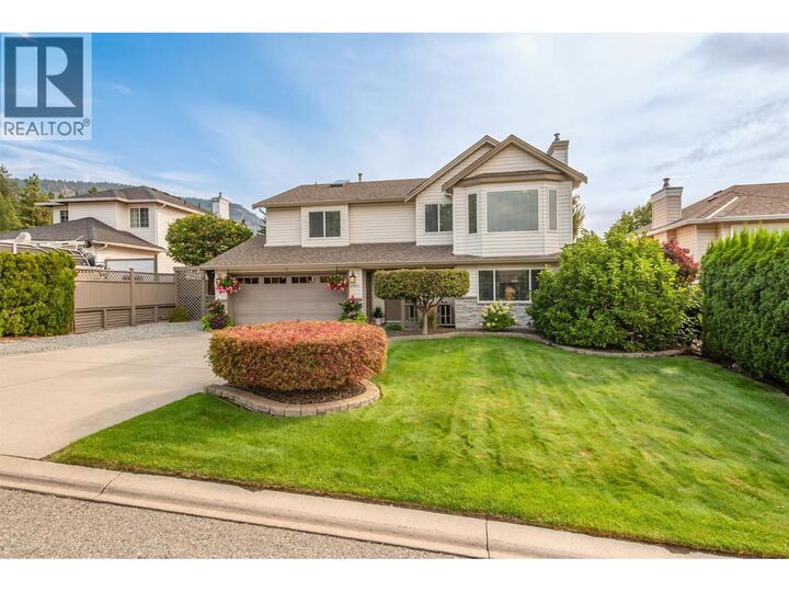 3781 Inglis Place  Peachland BC V0H 1X2 photo