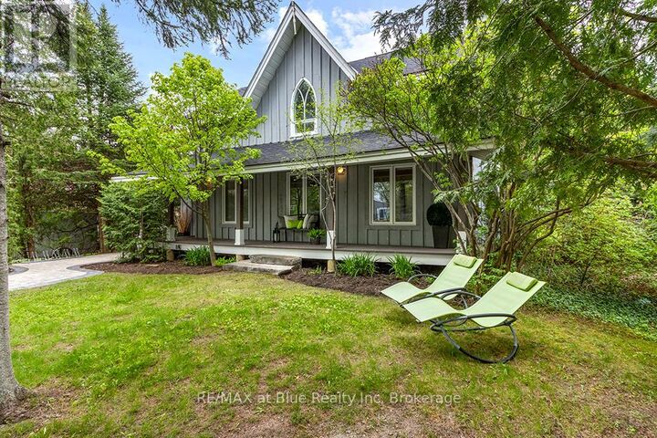 147 Carmichael Crescent  Blue Mountains ON L9Y 0R2 photo