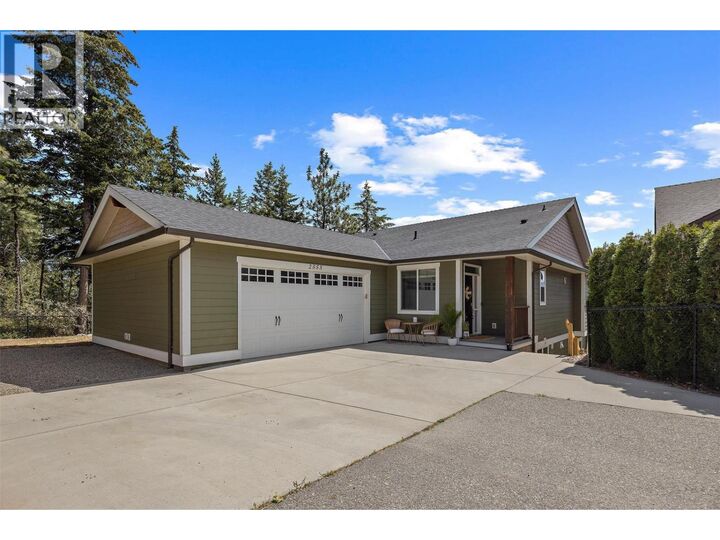 2555 Tallus Ridge Drive  West Kelowna BC V4T 3A6 photo