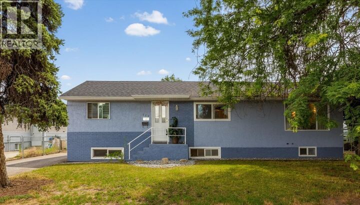 525 Donhauser Road  Kelowna BC V1X 3G1 photo