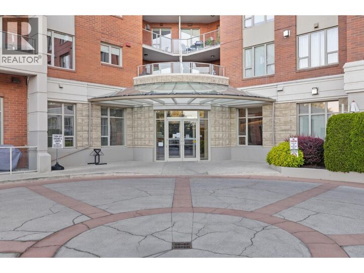 1160 Bernard Avenue 509  Kelowna BC V1Y 6R2 photo