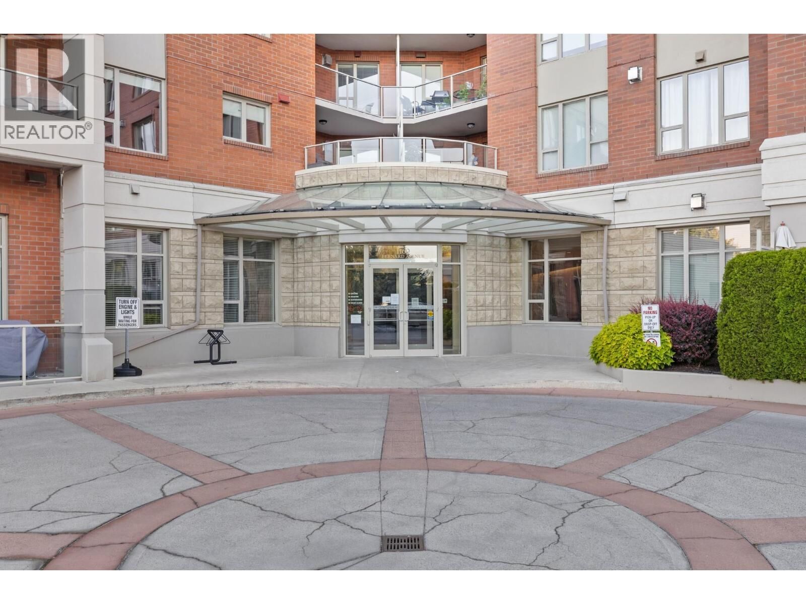 Photo de la propriété:  1160 Bernard Avenue 509  BC V1Y 6R2 