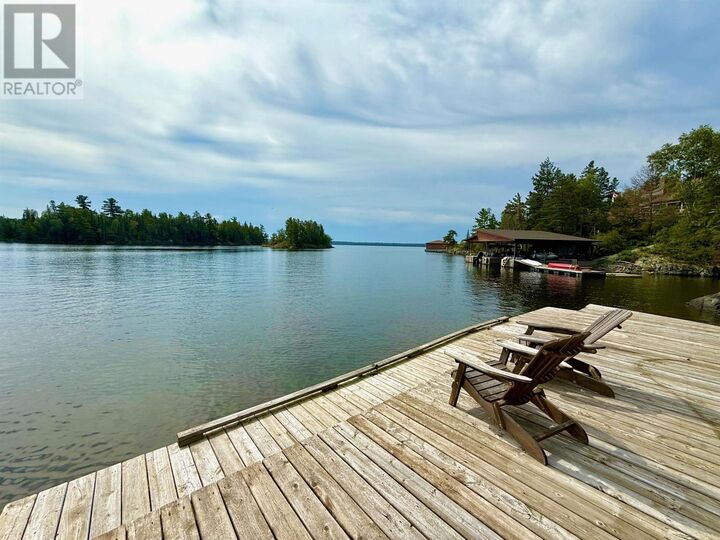 Property Photo:  979 Storm Bay Road, Marcus Ridge Road  ON P0X 1H0 