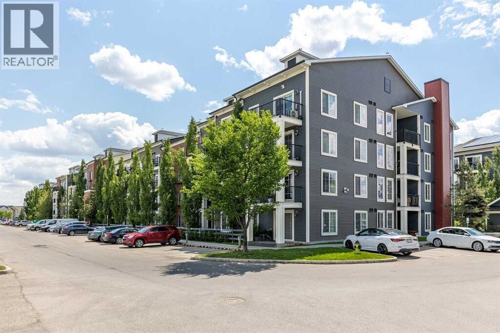 Property Photo: 755 Copperpond Boulevard Southeast AB T2Z 4R2