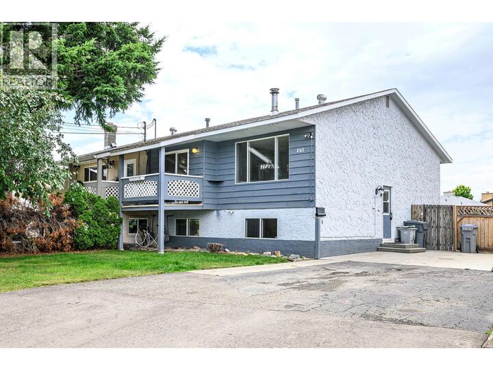 Property Photo: 1768 Fleetwood Avenue BC V2B 4R7