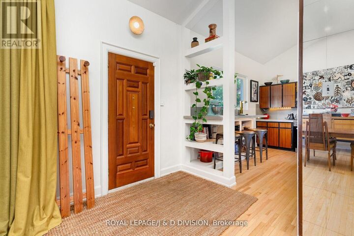 Property Photo: 695 Stone Street ON L1J 1A4