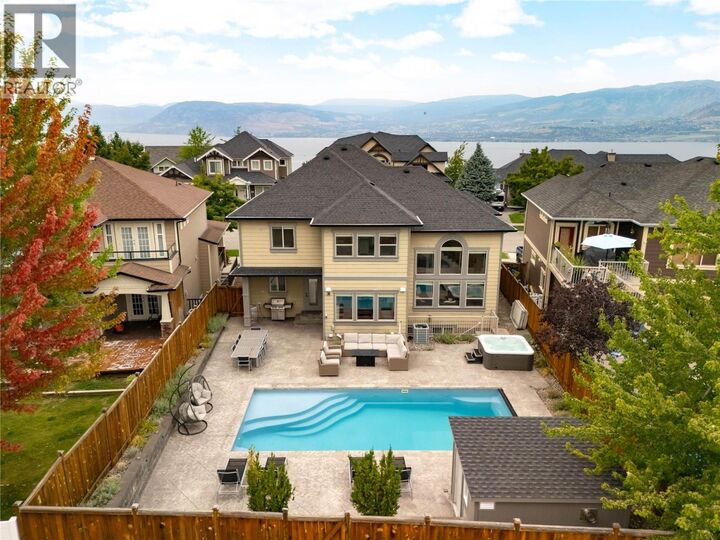 353 Quilchena Drive  Kelowna BC V1W 4V3 photo