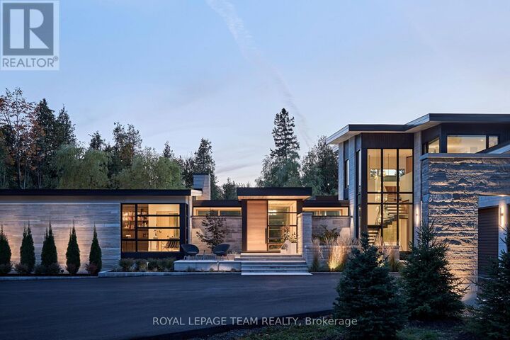 Property Photo: 20 Kanata Rockeries ON K2K 3P4