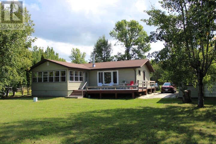 93 Stintzi Dr E  Morson ON P0W 1J0 photo