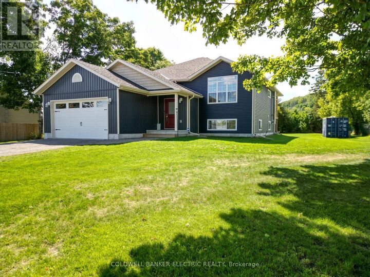 Photo de la propriété: 706 Percy Boom Road ON K0L 1L0