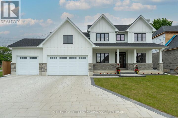 Photo de la propriété:  162 Princeton Terrace  ON N6K 0L5 