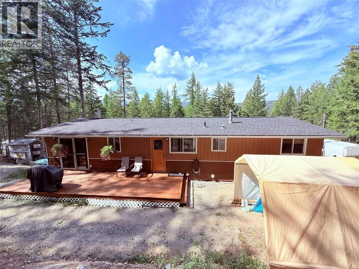 Property Photo: 785 Silver Creek Road BC V1C 5A2