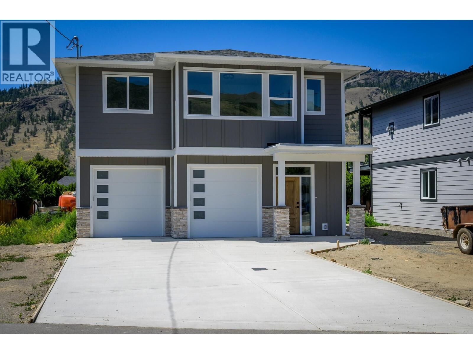 Property Photo: 3220 Bank Road BC V2B 6Z7