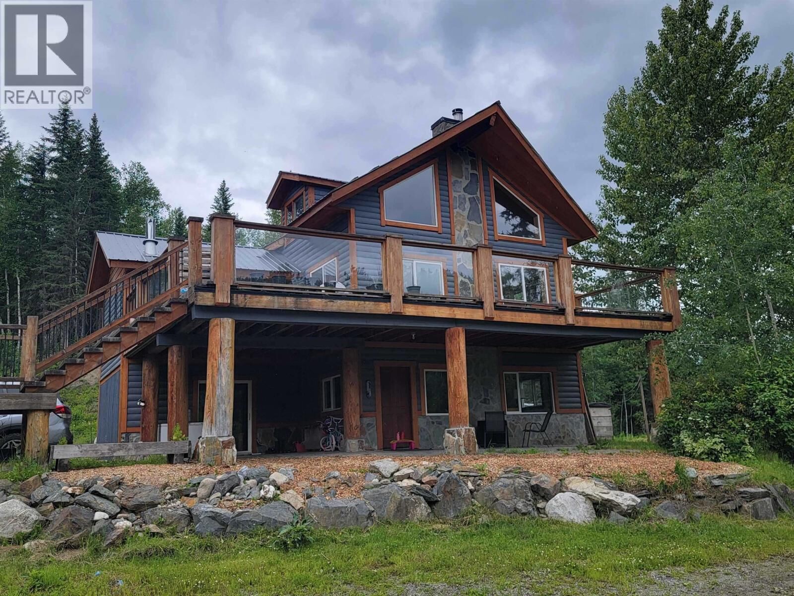 Property Photo: 291 Colgrove Road BC V0K 1S0